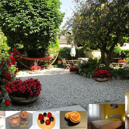 Colazione Da Augusta - Guesthouse Turin Exteriör bild